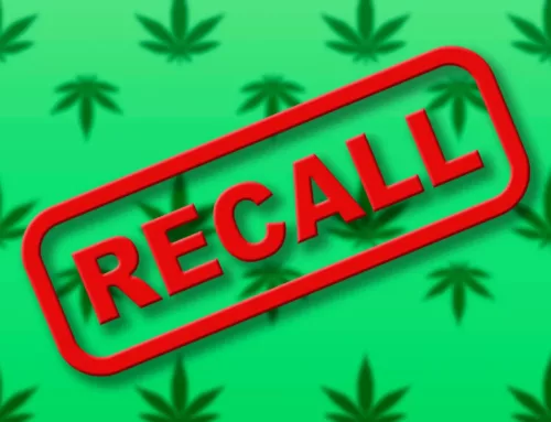 Pesticide Scandal & Product Recalls Rocks California’s Cannabis Industry