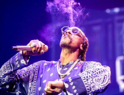 Snoop Dogg Launches First Licensed Cannabis Dispensary and Product Line
