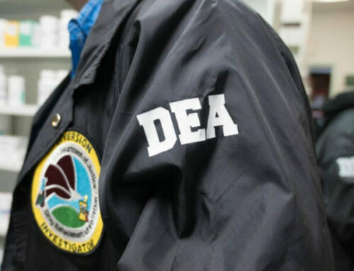 NCIA Among Speakers Approved for DEA’s Landmark Cannabis Rescheduling Hearing in December