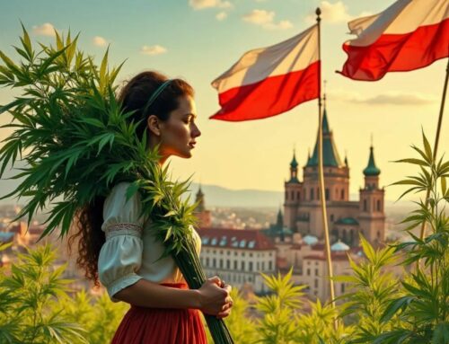 Exploring the Framework: Investing in the Polish Medical Cannabis Market