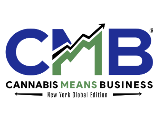 Cannabis Means Business — a Bold New Vision for CWCBExpo