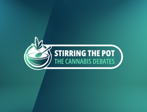 ANNOUNCING: We’re ‘Stirring the Pot’ in New Classic Cannabis Debate Show Sponsored by Guy Rocourt Brand