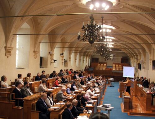 Czech Senate Approves Regulation of Kratom and HHC Sales