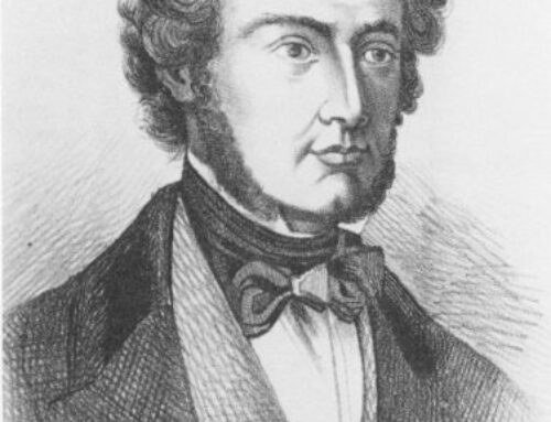 Cannabis History: William Brooke O’Shaughnessy: The Irish Cannabis Pioneer Who Changed Medicine Forever