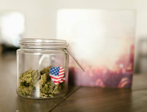 Key States to Decide Cannabis Legalization in 2024