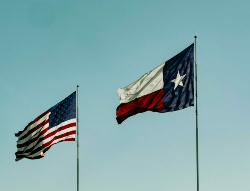 Texas Voters Approve Local Cannabis Decriminalization in Dallas, Bastrop, and Lockhart