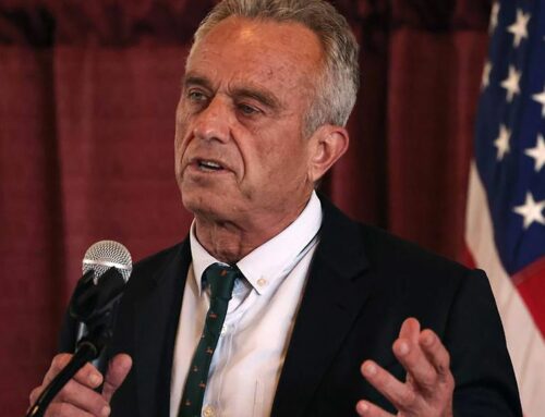 Robert F. Kennedy Jr. Nominated to Lead HHS, Poised to Drive Drug Policy Reforms