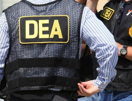 DEA Judge Sets Schedule for Cannabis Rescheduling Testimony