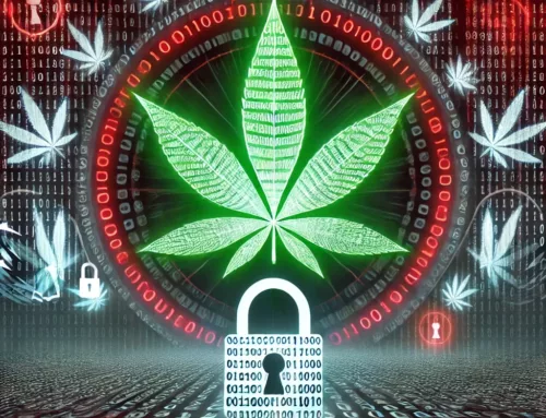 Cannabis Industry Faces Rising Threat of Ransomware Attacks