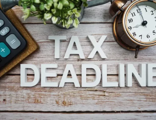 The Important Tax Deadlines to Remember in Cannabis