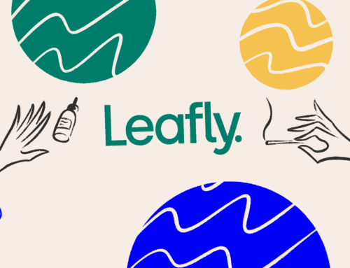 Leafly Holdings Delisted from Nasdaq Amid Financial Challenges