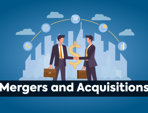 What You Need to Know: Mergers, Acquisitions, and Consolidation