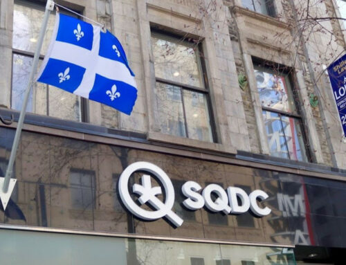 Société québécoise du cannabis Reports C$40.5 Million in Third Quarter Income