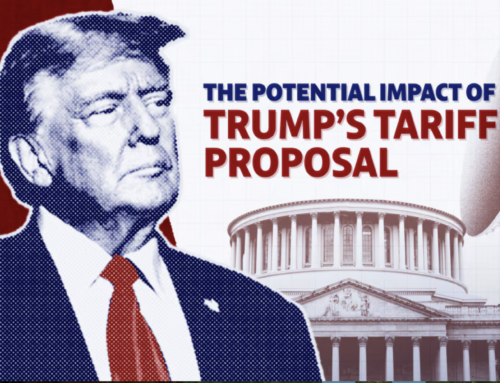 Trump’s Tariffs & Social Program Cuts: Potential Impacts On The Cannabis Industry