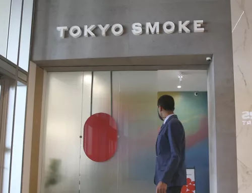 Tokyo Smoke Closes Toronto Locations Amid Industry Challenges