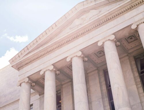 Government Relations at The Core