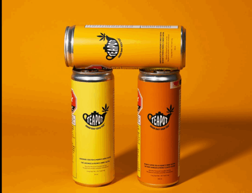 Boston Beer Company Expands Cannabis Beverage Portfolio