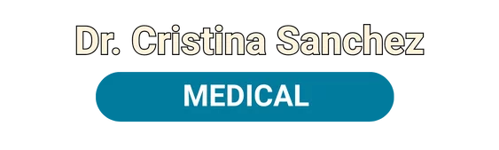 Dr. Cristina Sanchez