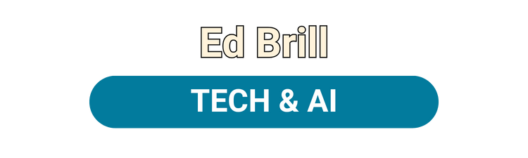 Ed Brill
