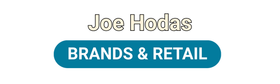 Joe Hodas