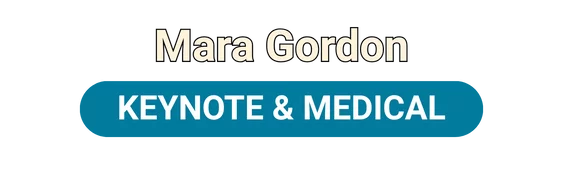 Mara Gordon