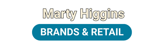 Marty Higgins