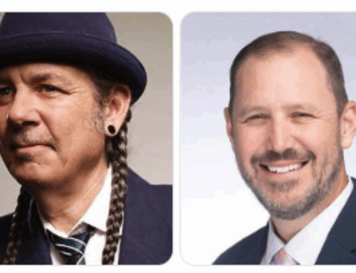 Why Bob Hoban Is Defending Steve DeAngelo—And What It Reveals About Cannabis Policy