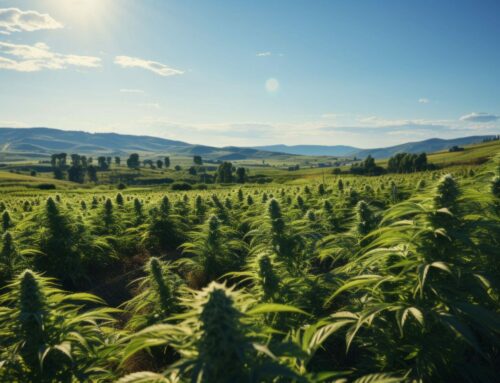 Humboldt Family Farms: Terroir and Cannabis
