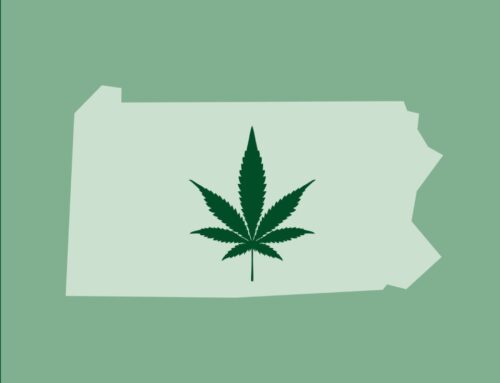 Pennsylvania House Approves State-Run Recreational Cannabis Bill