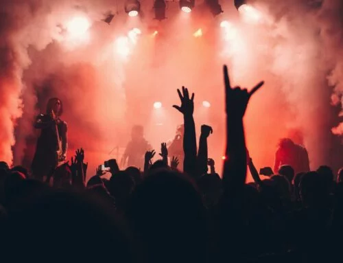 Calgary Authorizes Cannabis Sales at Adults-Only Events