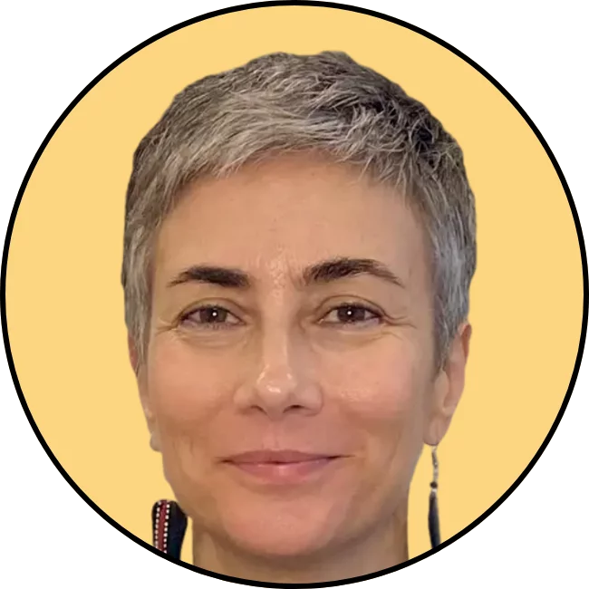 speaker_dr cristina