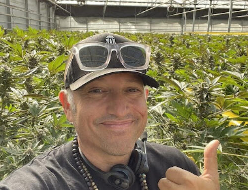 BREAKING: Seth Yatakan Announced as Keynote Speaker for LinkedLive CannabizCon