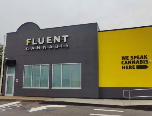 FLUENT Corp. Expands Indoor Cultivation with Rosa Facility in Florida