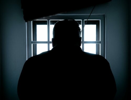 German Court Rules Prison Cells Qualify for Cannabis Possession Rules