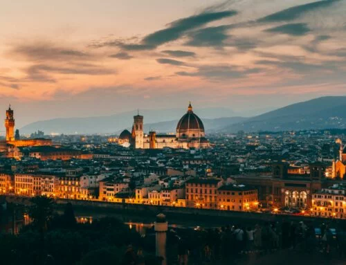 Italy Enacts Security Decree Targeting Protests, Squatting, and Cannabis Industry