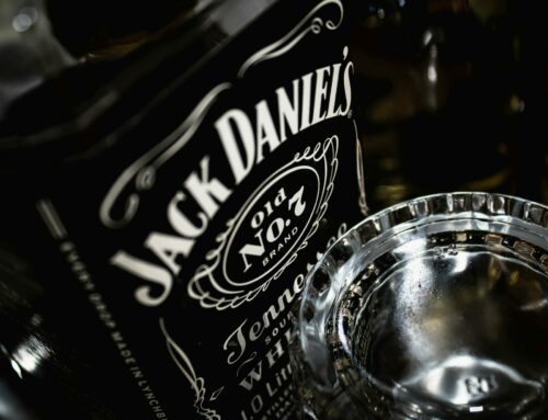 U.S. Whiskey Consumption Slows as Cannabis and Wellness Trends Gain Traction
