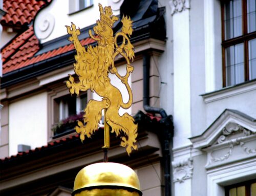 Czech Republic Advances Cannabis Decriminalization