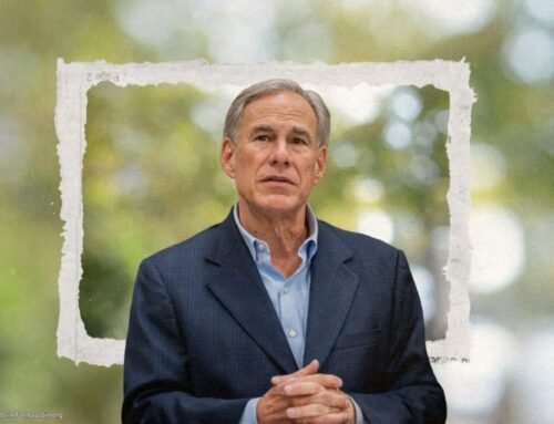 Texas Hemp Ban Showdown or Reefer Madness 2.0?