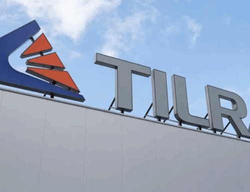Tilray Brands Hits Record Revenue Despite Non-Cash Loss