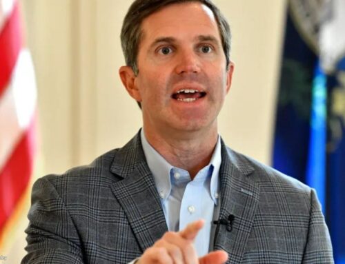Kentucky Governor Urges Trump to Honor Campaign Promise on Cannabis Rescheduling