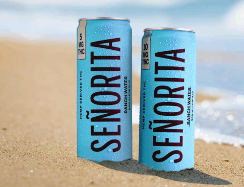 GTI Launches Señorita’s Ranch Water, Fusing THC and Texas Flair