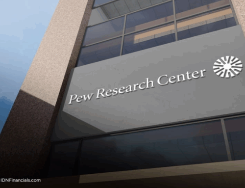 9 in 10 Americans Favor Marijuana Legalization, Pew Research Center Poll Reveals