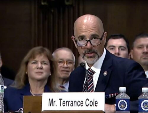 Cannabis Rescheduling Omitted from Cole’s Priorities, Raising Questions About Trump’s Stance