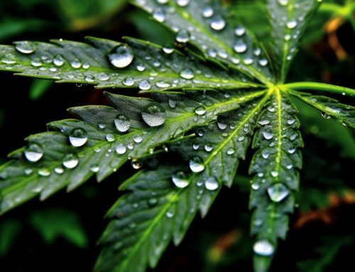 Consumers Demand Clean Label Cannabis, Survey Reveals