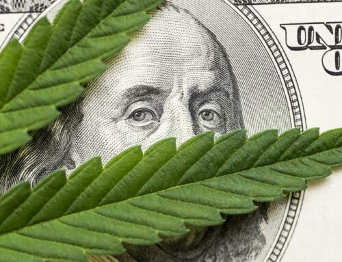 SAFER Banking Act Frozen as Lawmakers Tackle War and Budget Issues