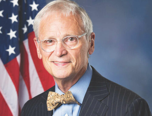 Cannabis Reform Stalls, Former Republican Calls for Action