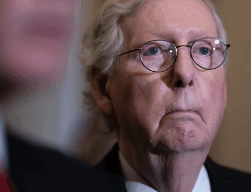 The Senator Who Legalized Consumable Hemp Now Wants to Ban It