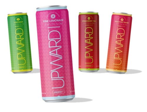 Trulieve Boosts Beverage Portfolio with Onward Expansion and Upward Launch
