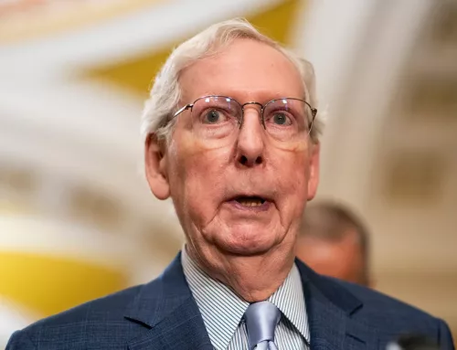McConnell Seeks to Close 2018 Hemp “Loophole” in Senate Funding Bill