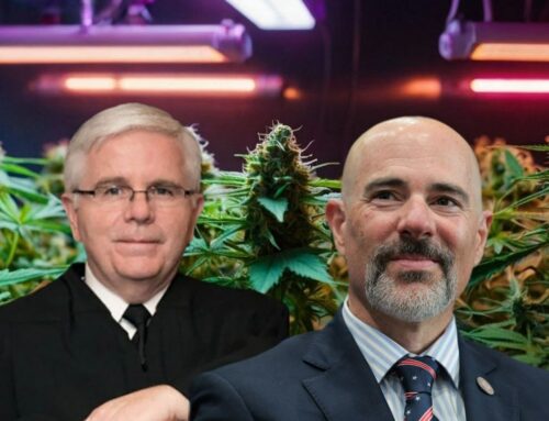 Cannabis Rescheduling Hits Pause as DEA Shifts Gears